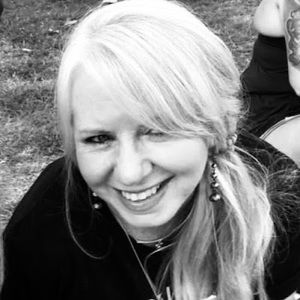 Meet your Posher, Robin